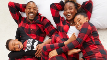 Get 50% Off Old Navy's Festive Family Pajamas Before Midnight Tonight